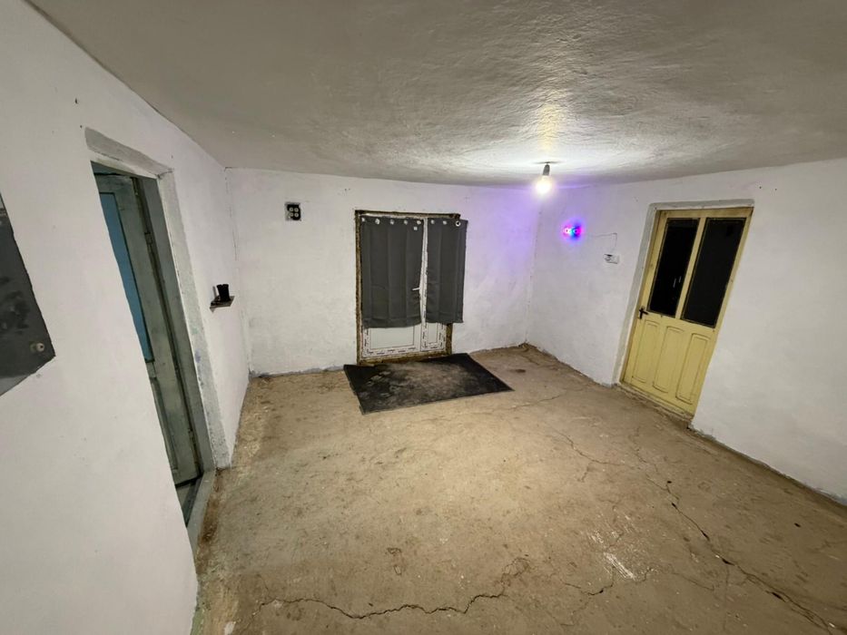 CASA + TEREN in Scortaru Vechi