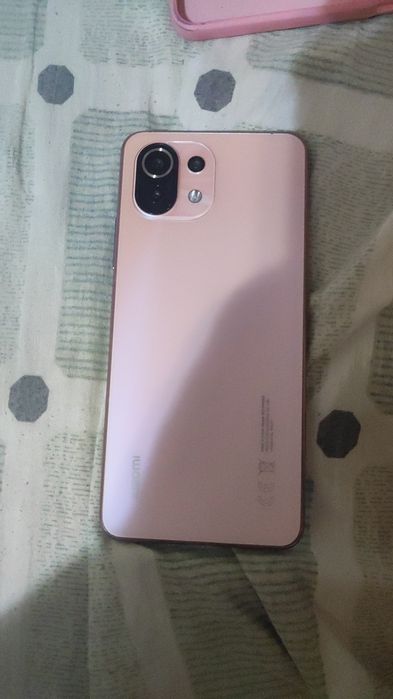 Xiaomi mi 11 Lite 5G, Поко х3 про