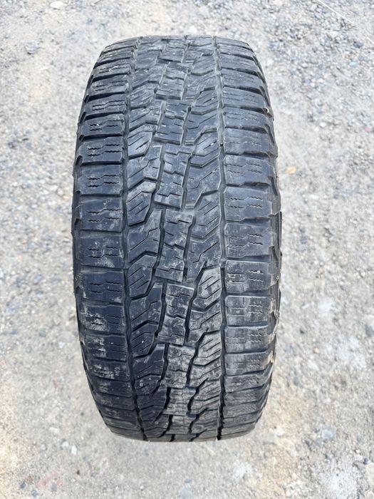Резина Falken A/T