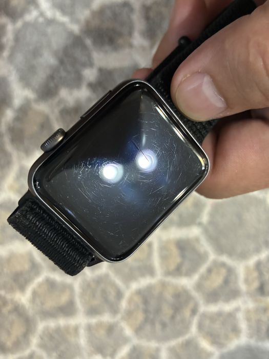 Apple watch 3 42mm
