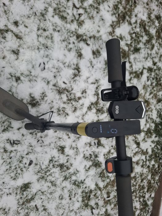 Trotinetă electrică