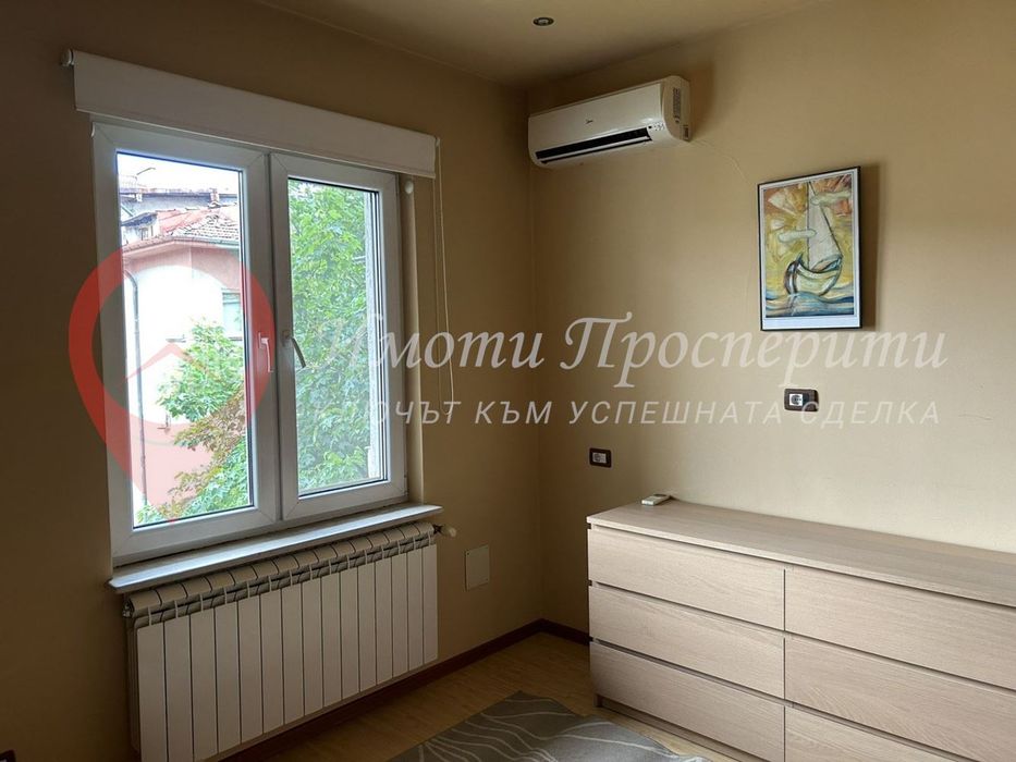 Дава се под наем Четиристаен апартамент в София, Център - 190 кв.м за 1400 € - Снимка #7