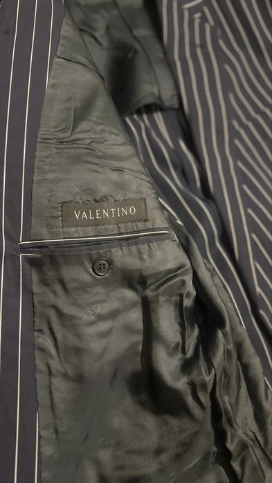 Классический костюм Valentinо