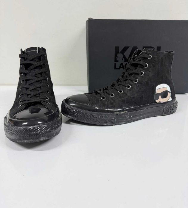 Karl Lagerfeld Kampus III