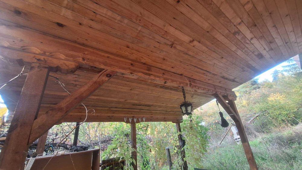 Продава се Къща в с. Нови хан, Област София-област - 117 кв.м за 1283 €/кв.м - Снимка #9