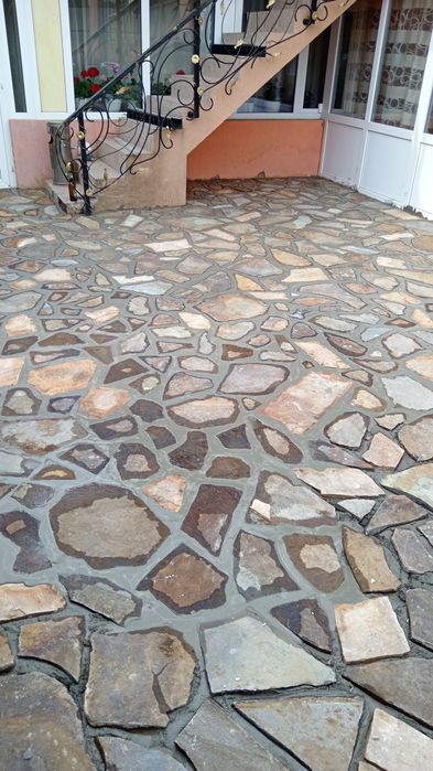 Piatra naturala de Grecia