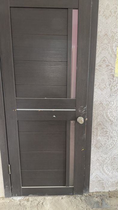 Продам межкомнатные двери