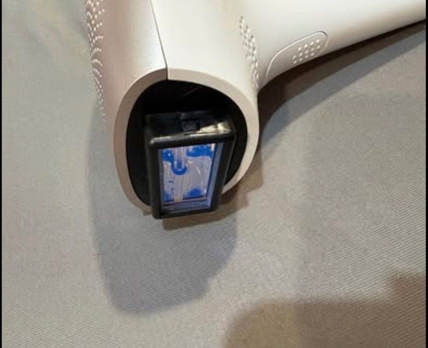 Фотоепилатор Philips