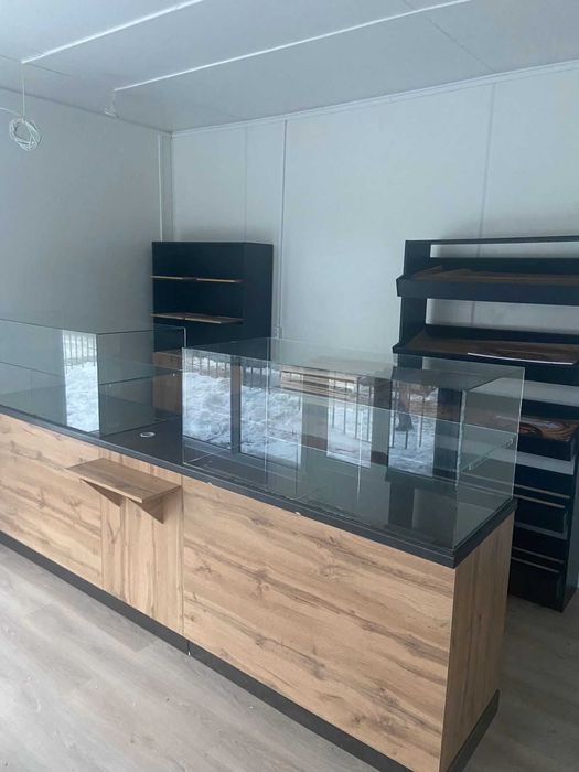 Готовый бизнес - пекарня с франшизой - Продажа бизнеса Астана на Olx