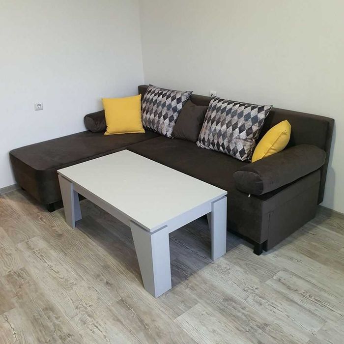 Продава се Едностаен апартамент в Пловдив, Южен - 37 кв.м за 958 €/кв.м - Снимка #12