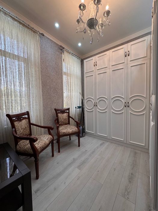 Продаётся 1/13/14 квартира в ЖК Prestige Gardens, Яккасарайский р-н