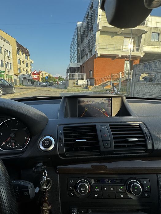 Bmw seria 1 e87 118d