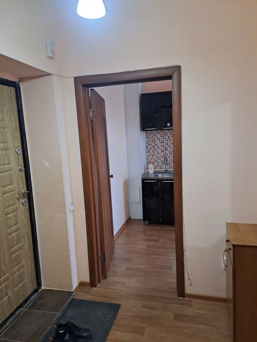 Сдам 1 - комнатную квартиру !