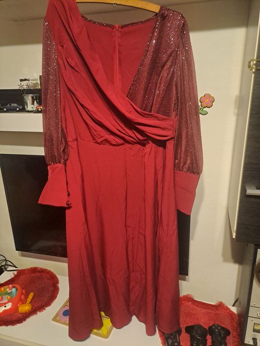 Rochie ocazie 2XL