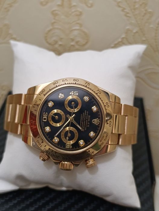 rolex производство Ереван