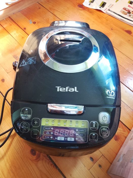 Tefal мултикукер