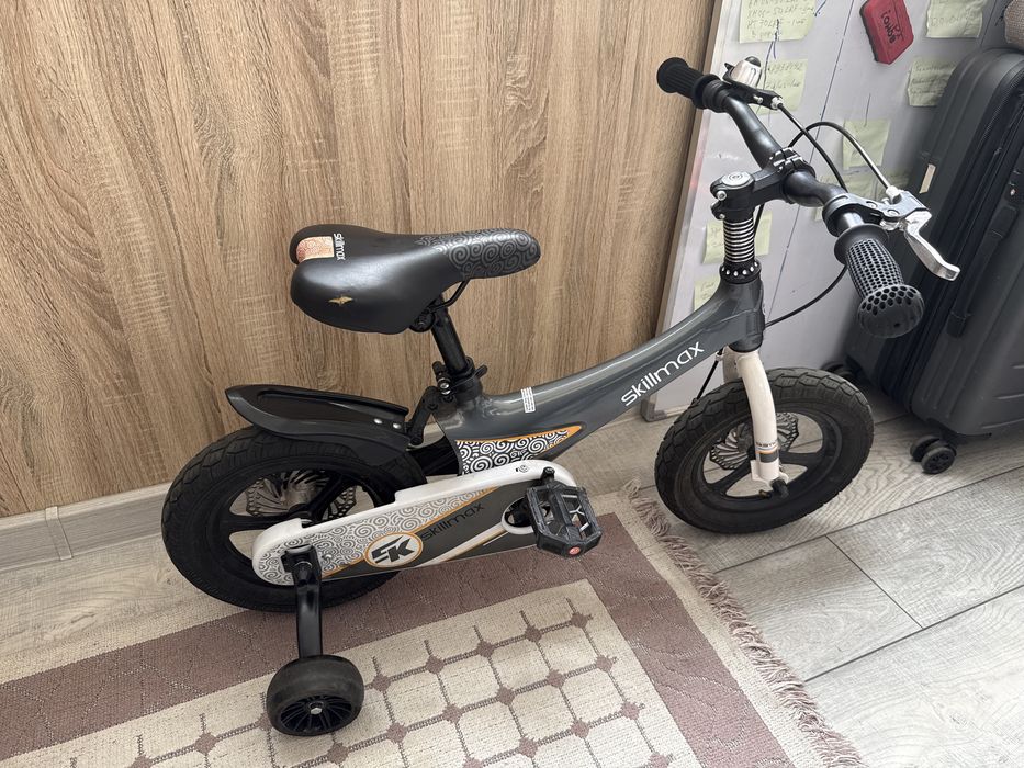 Продам детский велосипед