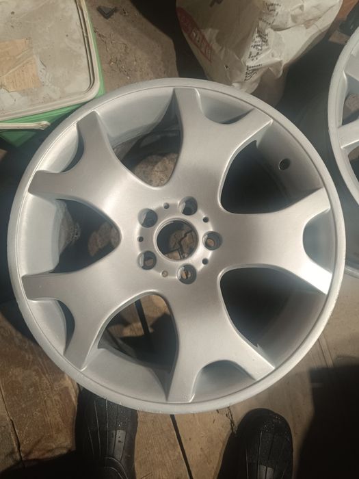 Джанти стил 63 спорт пакет 19