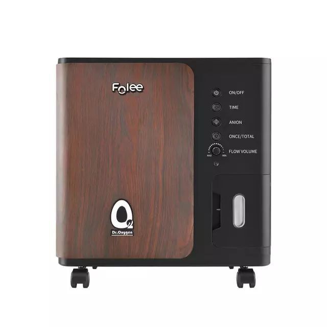 Кислород консентратор