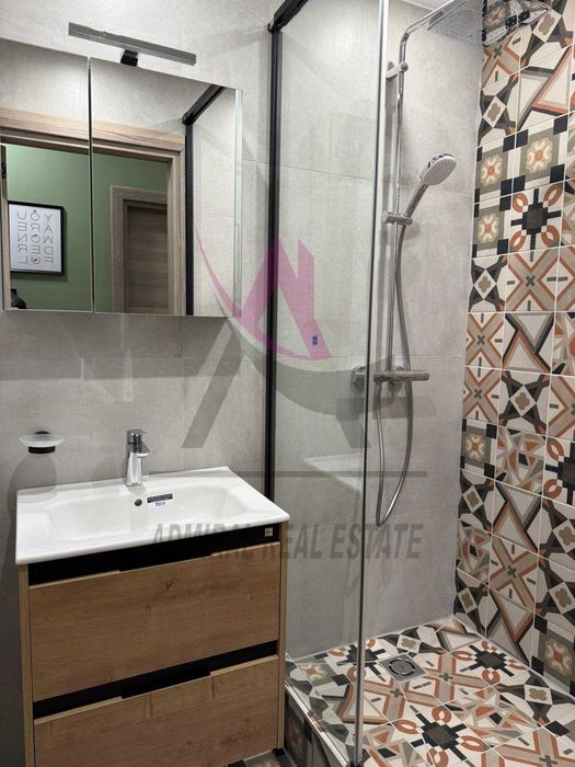 Дава се под наем Тристаен апартамент в Варна, Гръцка махала - 90 кв.м за 800 € - Снимка #5