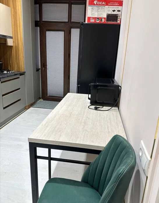 R10 Сдаётся квартира 1/3/9 р-н Юнусабадский