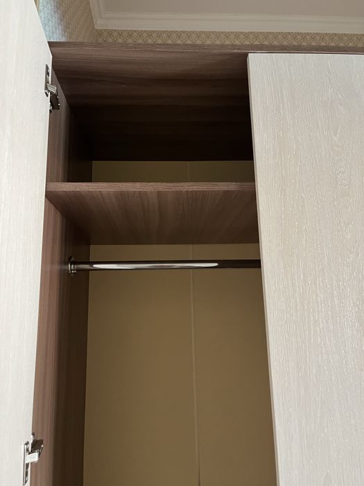 Стенный гарнитур в гостинную