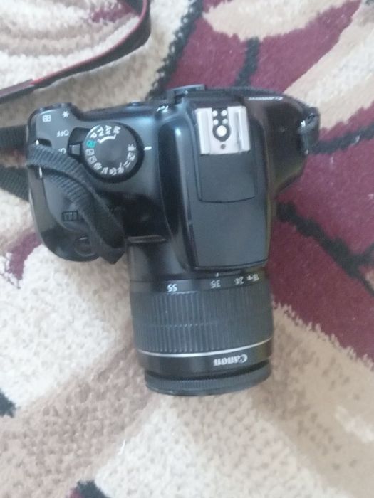 Foto aparat sotiladi