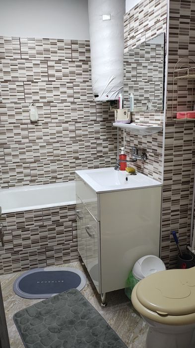 Apartament cu două camere