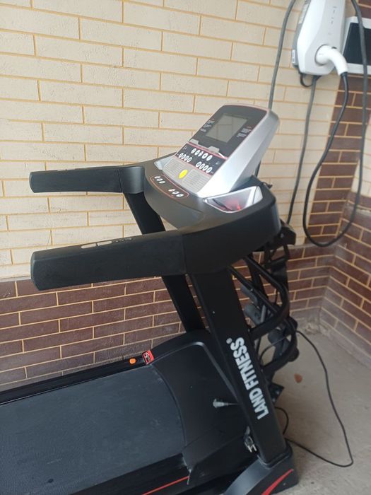 Беговая дорожка продаётся 5 млн.сум