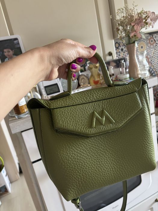 Geanta Laura Maxim,Monday mini