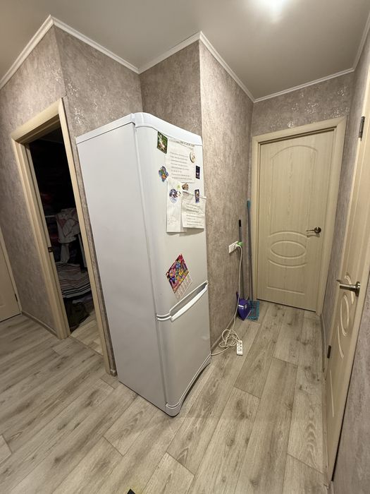 Продам квартиру 2-х комнатную