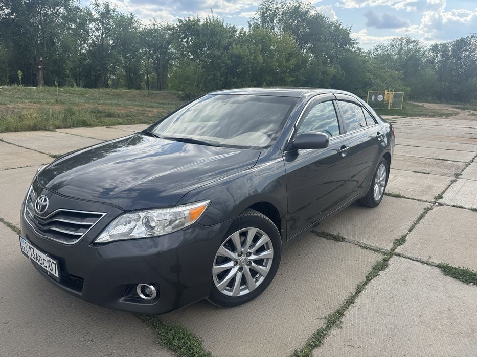 Камри 45 американец 2010г.в.