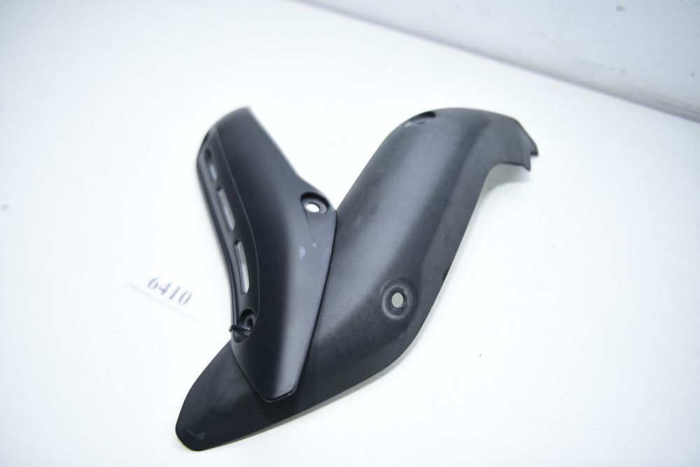 Protectii de GALERIE evacuare din plastic Ducati Monster 821 2017 2022