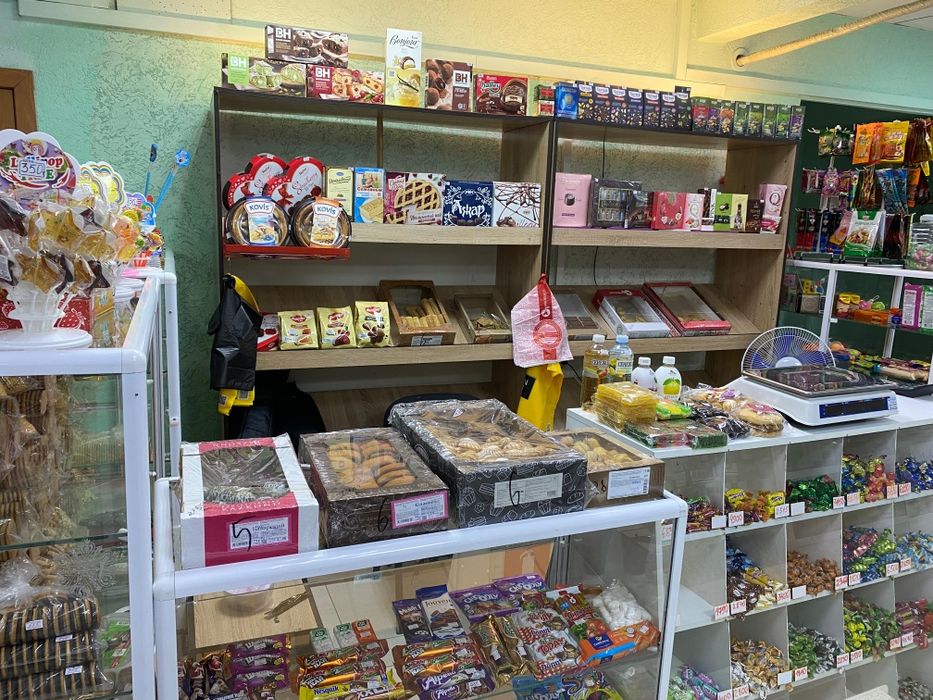 Продам готовый бизнес