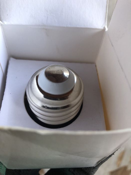 Лампочки для теплицы