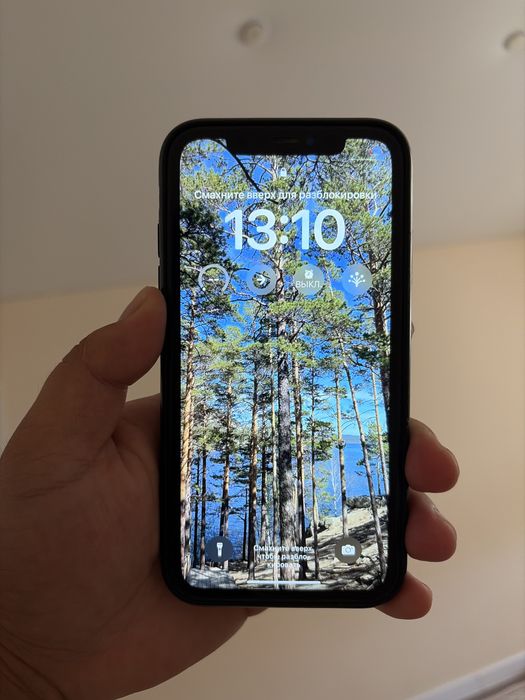 Iphone 11 - 64gb - 76%