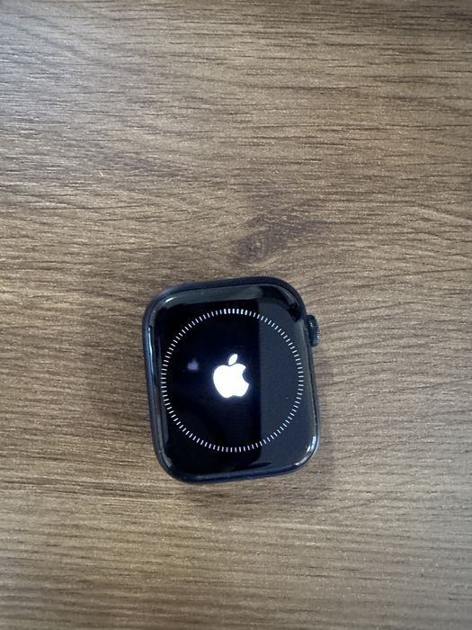 Apple Watch S8 Midnight 45 mm
