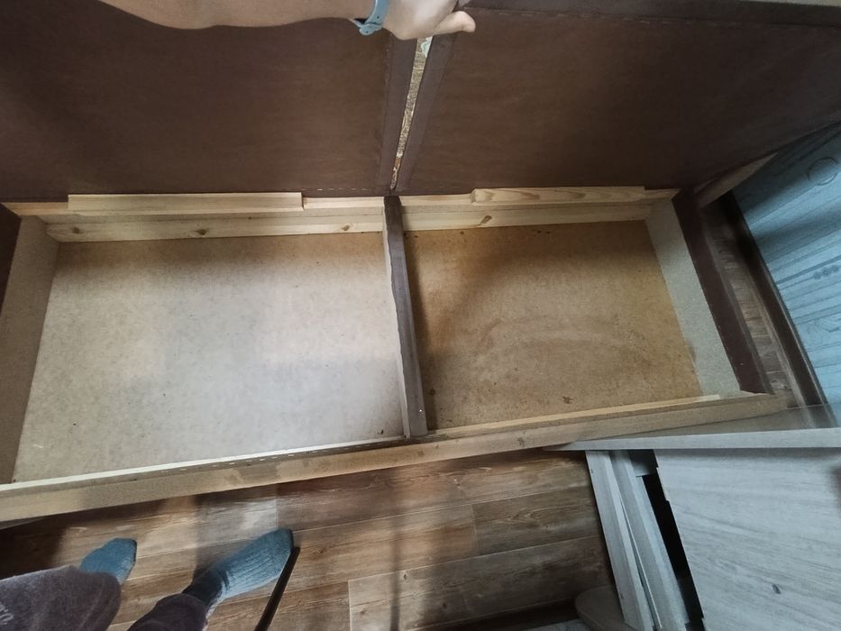 Продам диван, 2 метра.