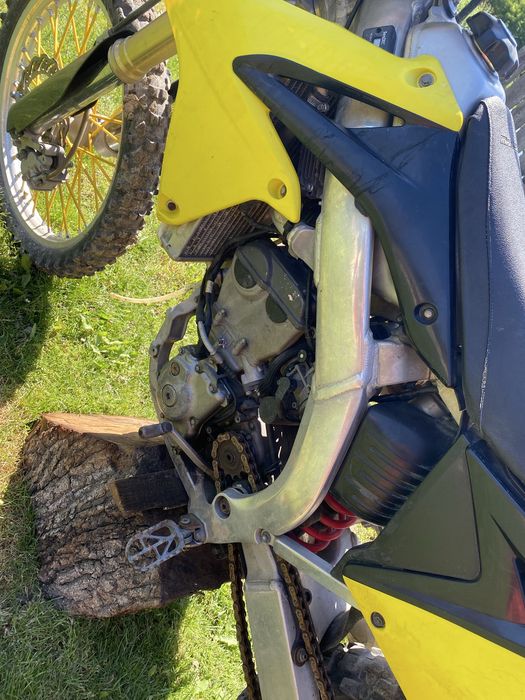 Suzuki RM-Z 250