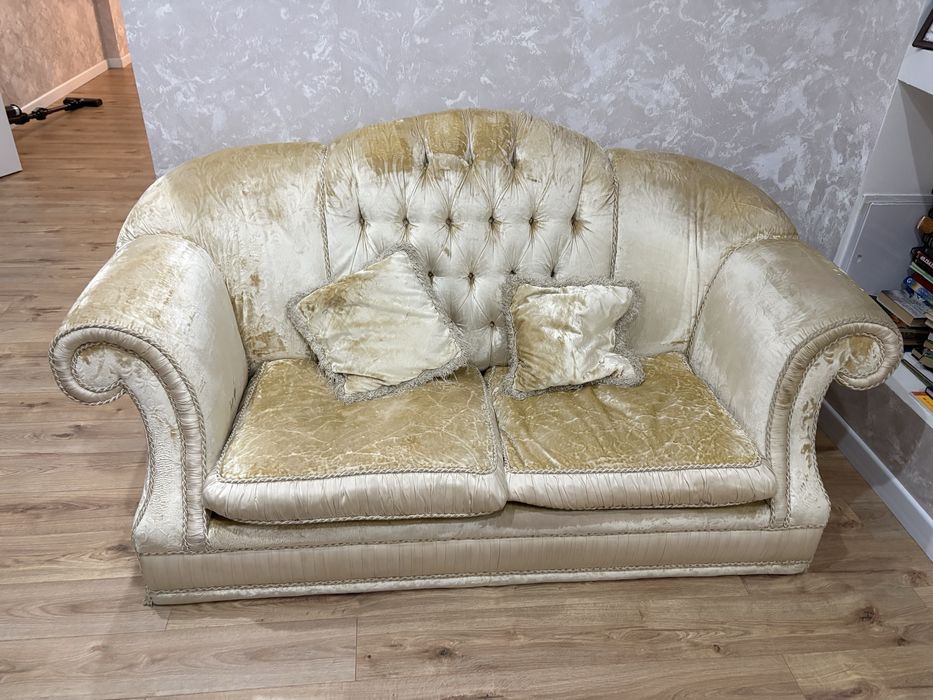 Продам диван производство Италия