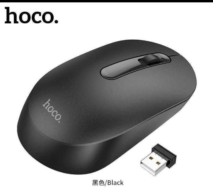 Мыши Logitech Hoco Borofone
