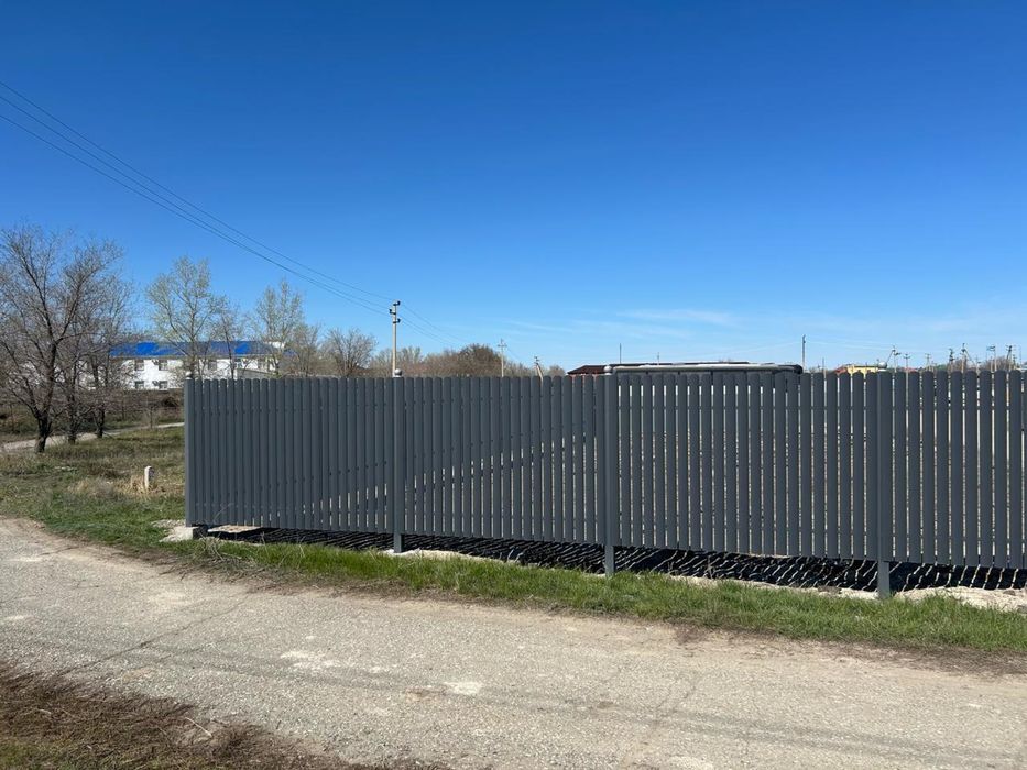 Продажа участка в городе под бизнес