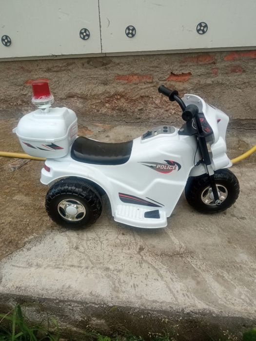 Продам детский мотоцикл игрушка