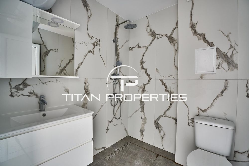 Двустаен апартамент под наем в жк. Остромила