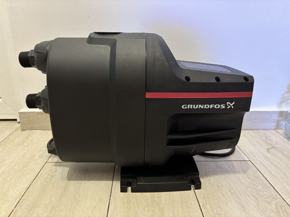 Hidrofor inteligent Grundfos SCALA1 3-45- Nou - Nefolosit