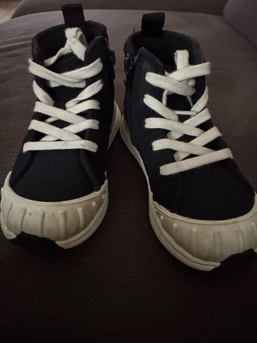 Детски боти на Zara