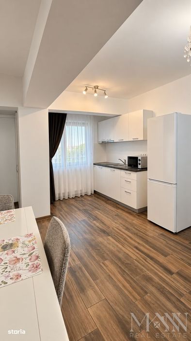 Apartament 1 dormitor de inchiriat | Loc parcare | RA Residence