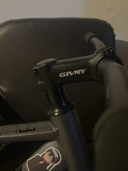 fixed gear jixf at 3
