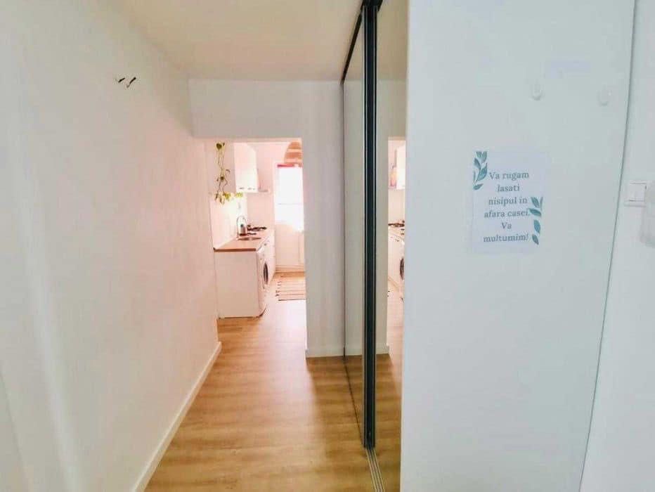 Apartament 2 camere  Mangalia