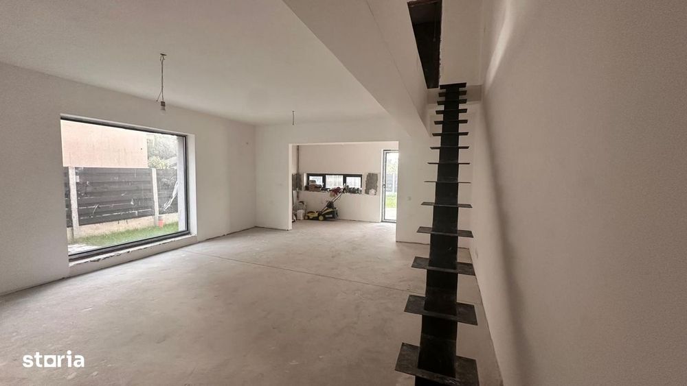 Casa Tip Duplex P+1 | 5 Camere | Corbeanca – Tamasi |